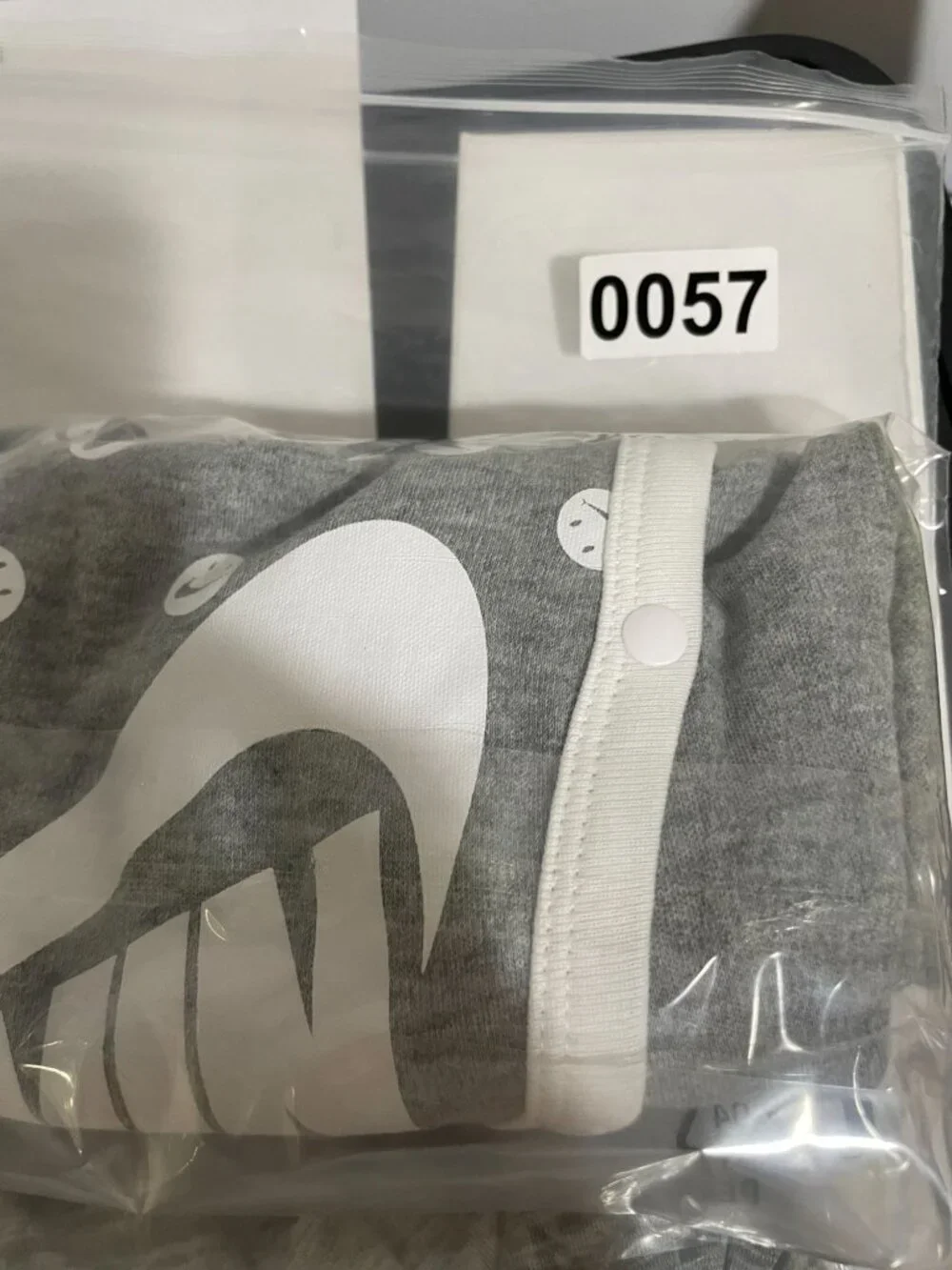 Nike crafted from